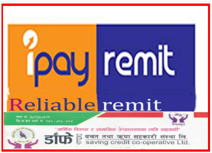 Ipay Reliable Remit